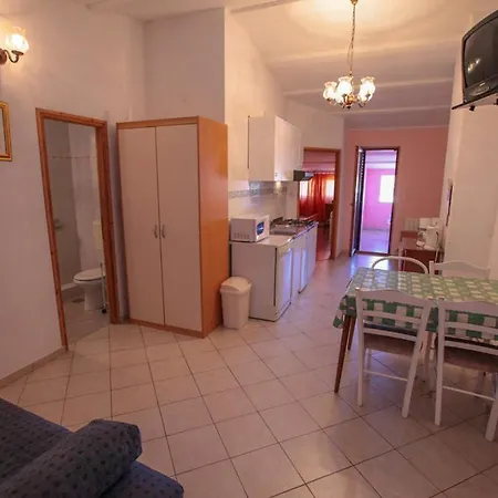 Apartament Radojka *