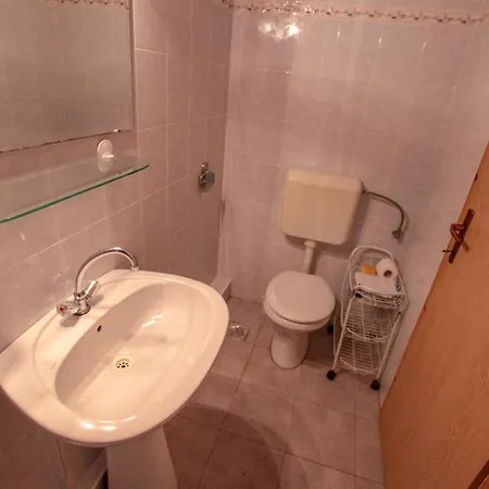 Apartament Radojka Rovinj