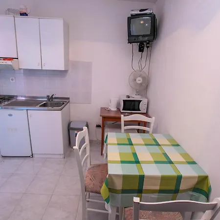 Radojka Apartament Rovinj
