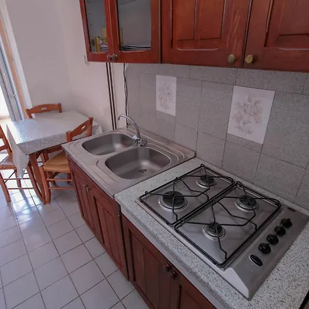Radojka Apartament Rovinj