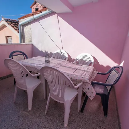 Radojka Apartament Rovinj