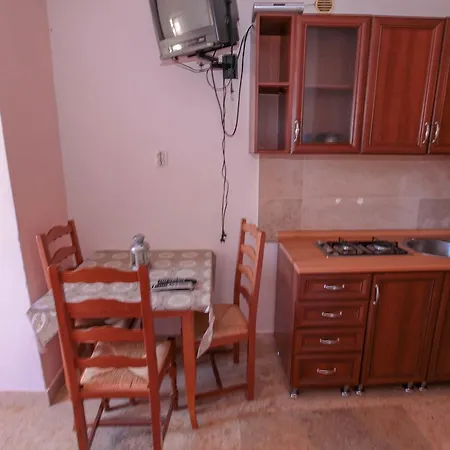 Radojka Apartament